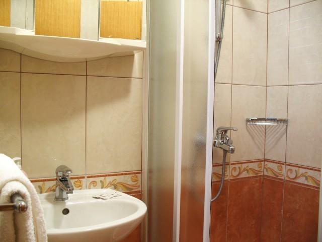 Apartments Culav Makarska Rum bild