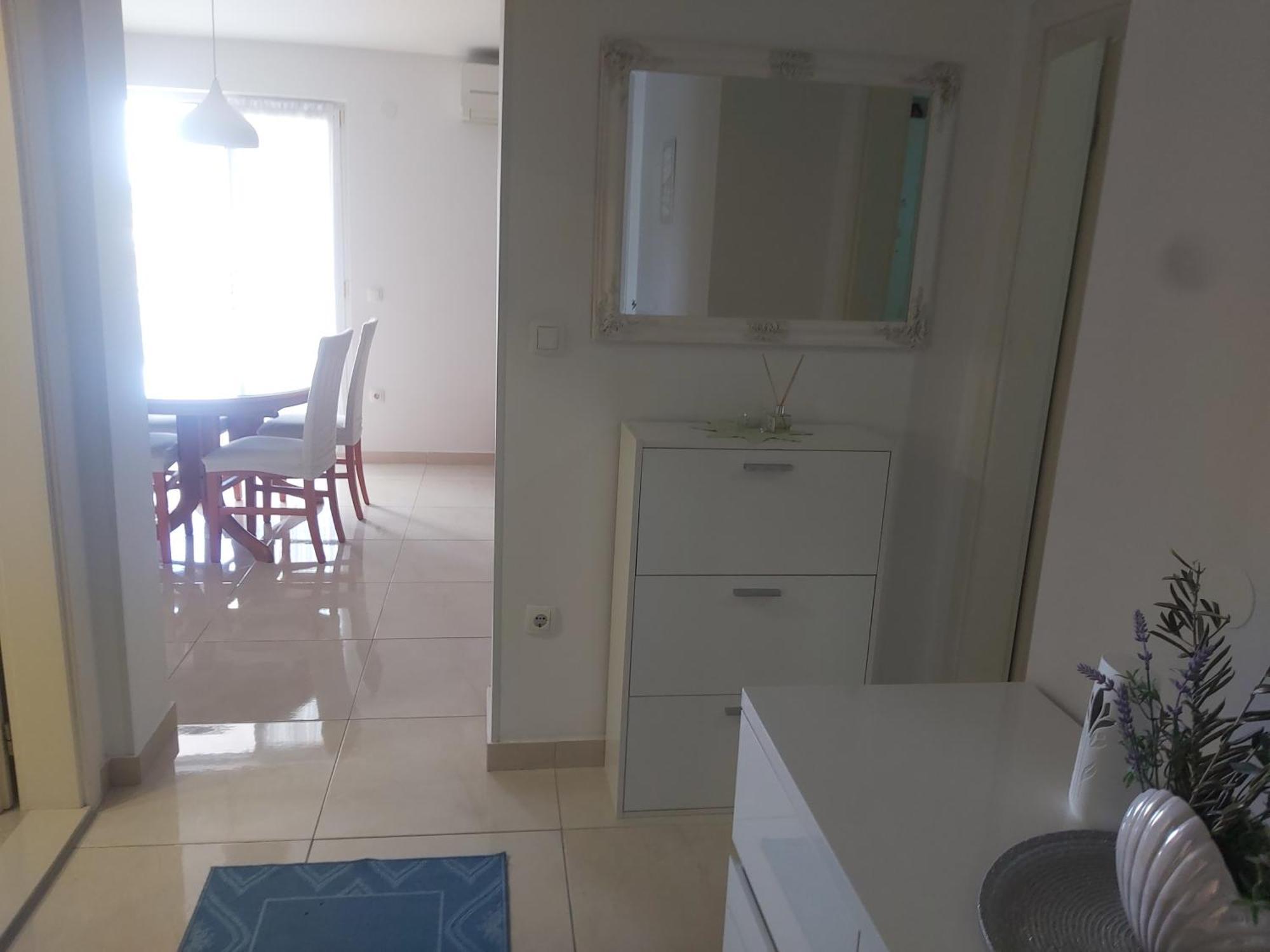 Apartments Culav Makarska Exteriör bild