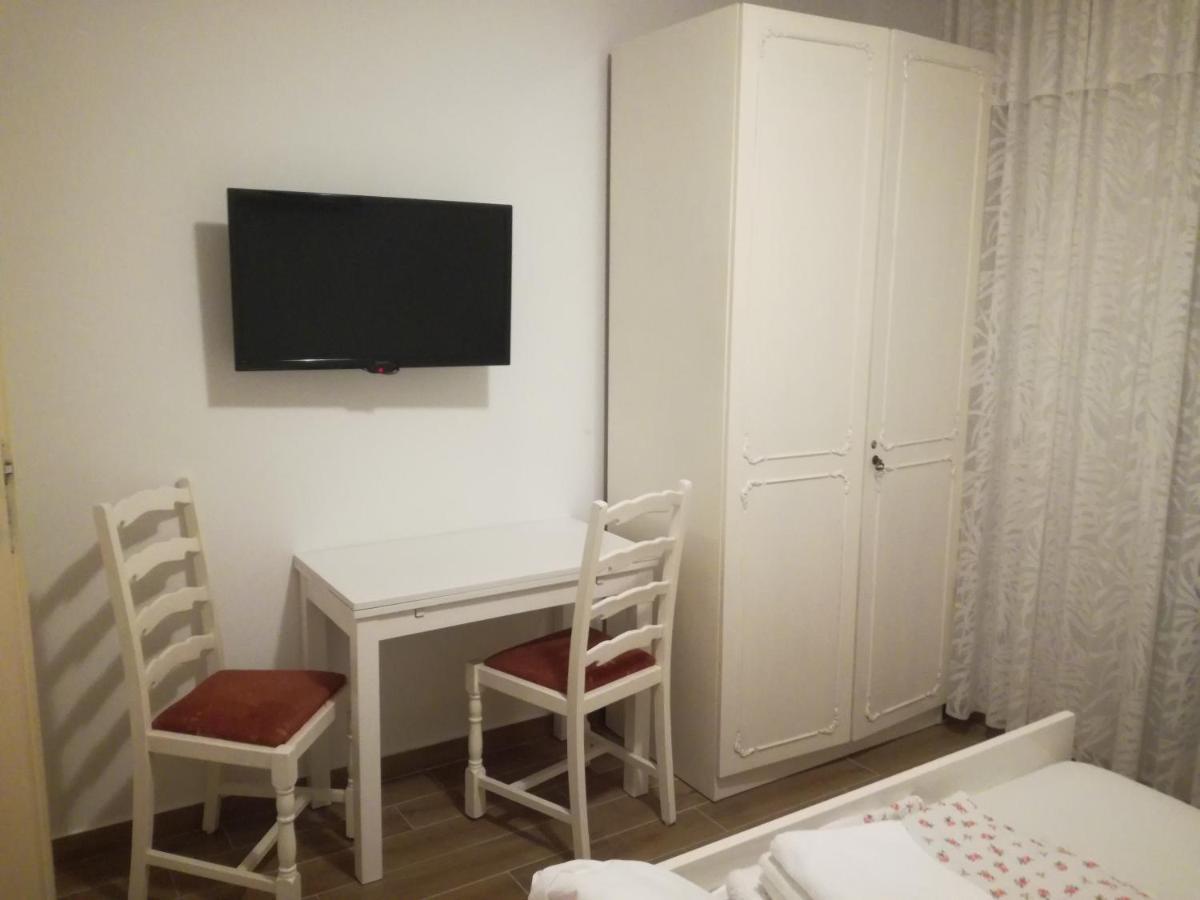 Apartments Culav Makarska Exteriör bild